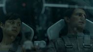 Olga Kurylenko recently reprised her role in Thunderbolts but... (Image via Universal Pictures)